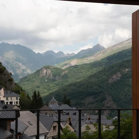 Apartamento El Molino Tramacastilla de Tena Exterior photo