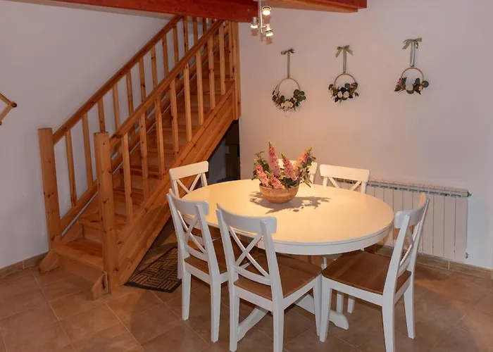 Apartamento El Molino