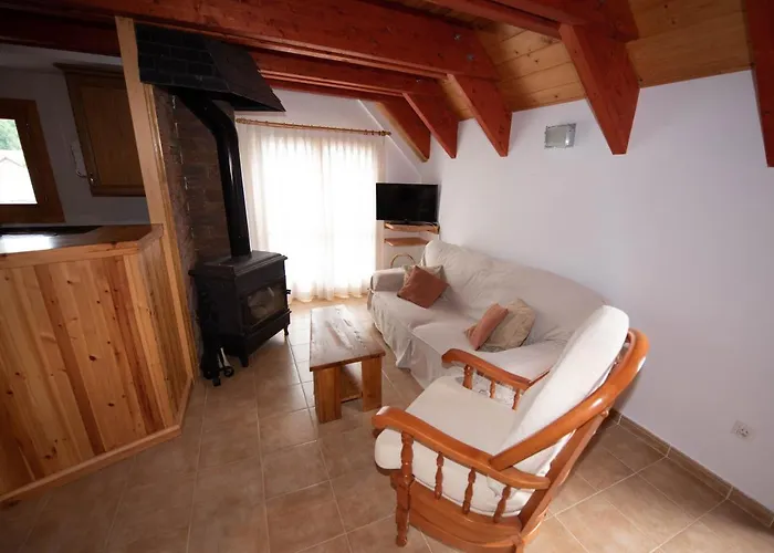 Apartamento El Molino