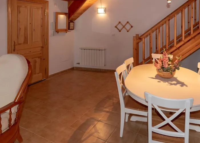 Apartamento El Molino
