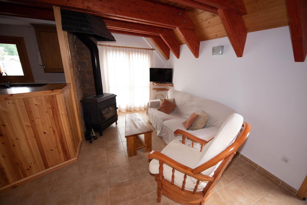 Apartment El Molino *