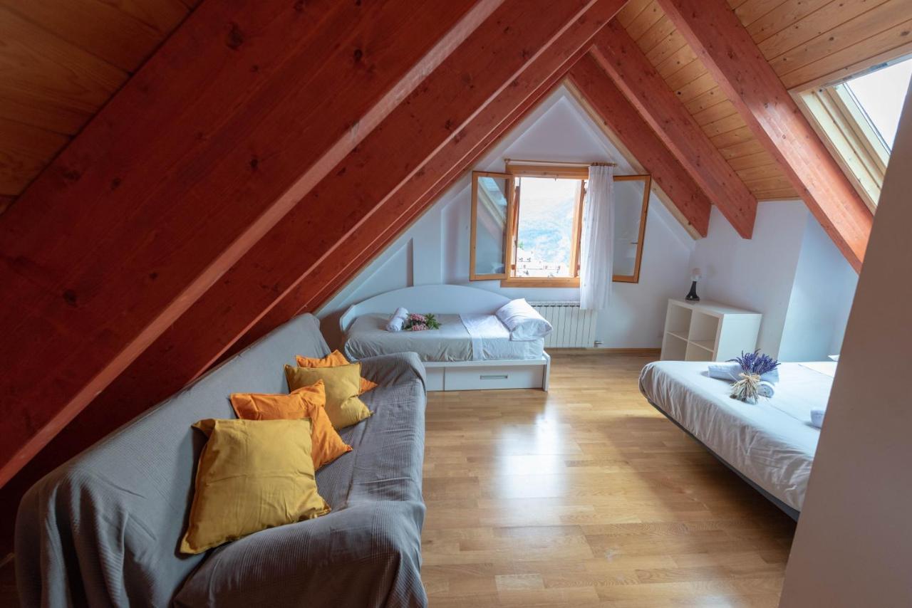 El Molino Apartment *