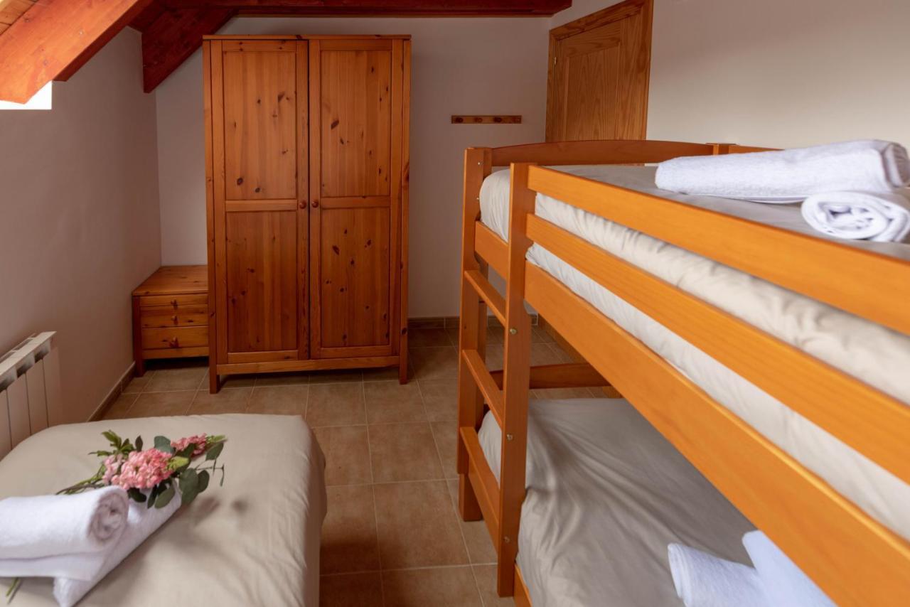 El Molino Apartment *