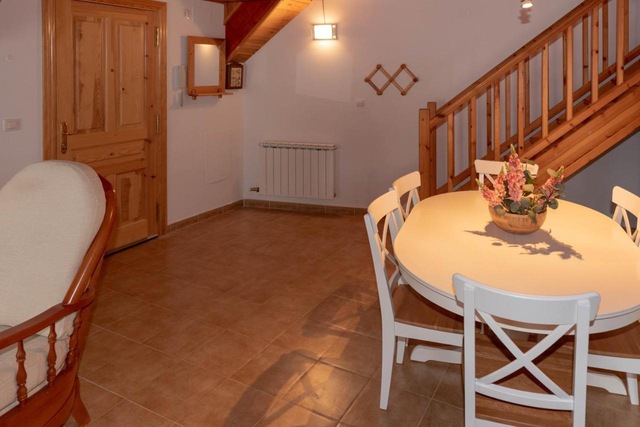 El Molino Apartment