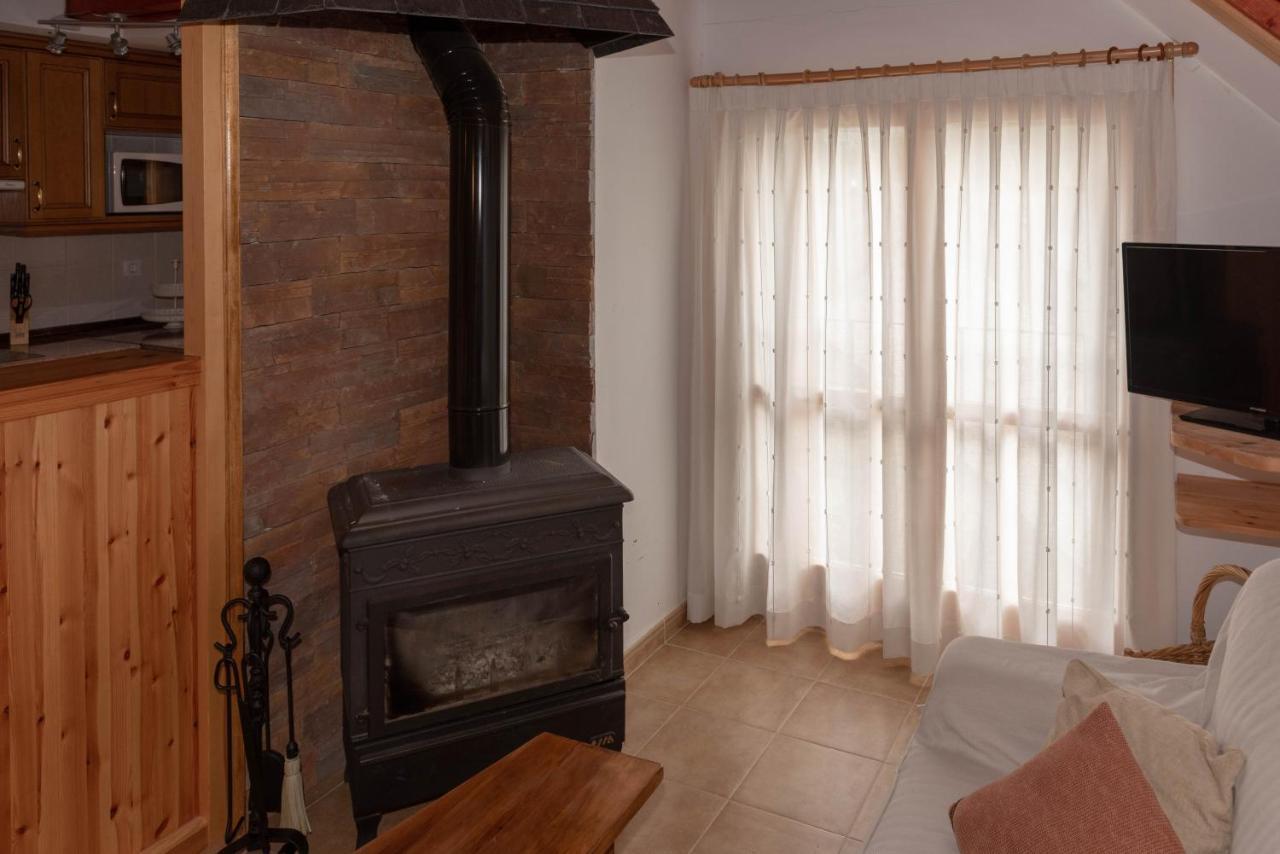 El Molino Apartment Tramacastilla de Tena