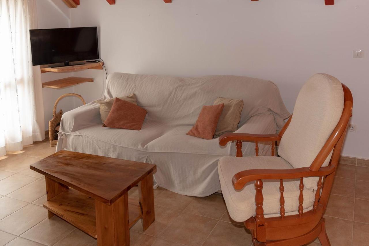 El Molino Apartment Tramacastilla de Tena